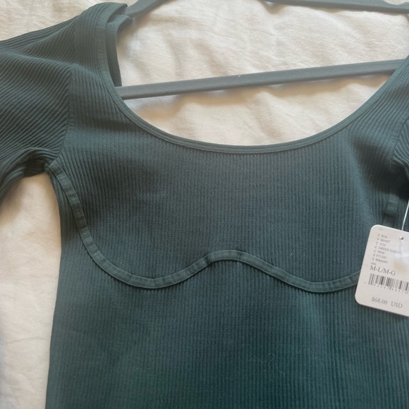 Brand New Free People Intimate Bodysuit - Picture 7 of 9